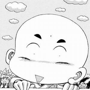 Meet your Posher, Michael